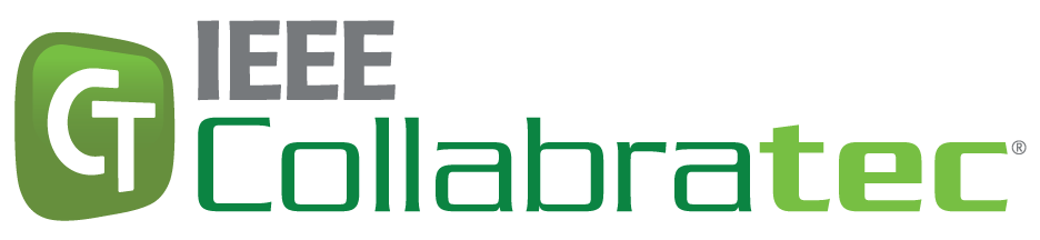 IEEE Collabratec® Logo