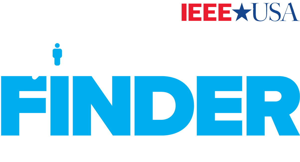 IEEE-USA Consultants Logo