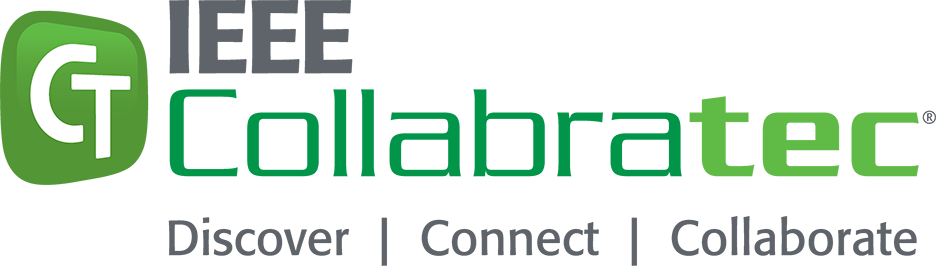 IEEE Collabratec™ Logo